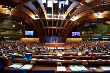 Резолюція ПАРЄ: між ганьбою та зрадою