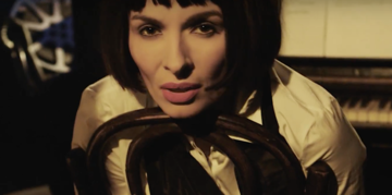 Надежда Мейхер снялась в психологической драме у продюсера Лободы: опубликовано видео