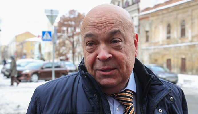 Геннадий Москаль: Я с ужасом и в холодном поту жду 2019 год