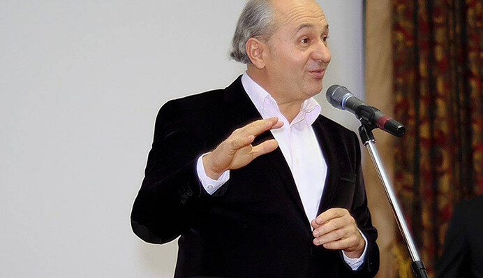 Иван Малкович: Пушкина и Лермонтова можно издавать в Украине