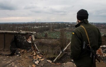 Трагедия под Авдеевкой: Алена Мозговая, Фагот и группа СКАЙ почтили память украинских военных