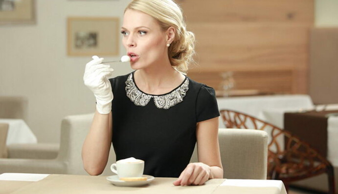 Ольга Фреймут стала писательницей: опубликован отрывок из ее новой книги