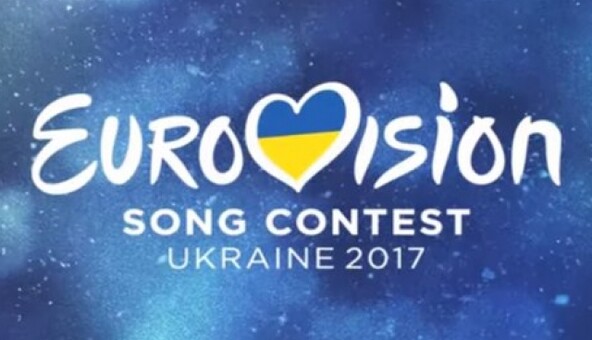 Евровидение-2017: в Киеве состоялась церемония жеребьевки стран-участниц песенного конкурса