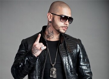 Тимати засветился с Путиным в США