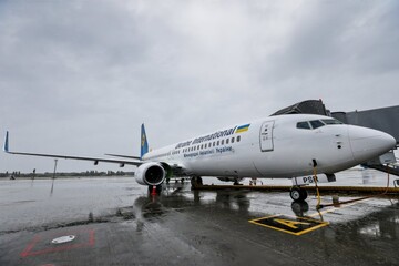 Когда авиабилеты для украинцев станут доступными