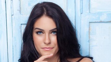 Маша Собко украсила обложку украинского глянца вместе с подросшей дочерью