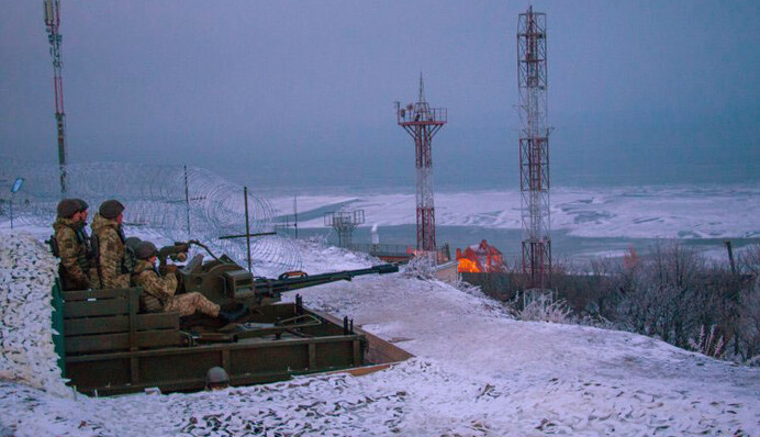 Третій рік війни: без джгутів, танків та командирів