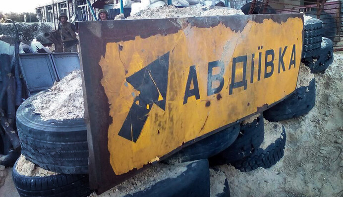 Мешканці Авдіївки: У пеклі тепліше і, напевно, тихіше