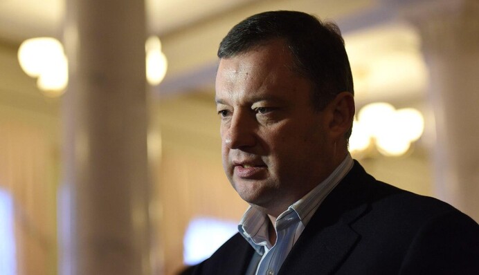 ​Ярослав Дубневич: За Укрзалізницю ідуть бої без правил