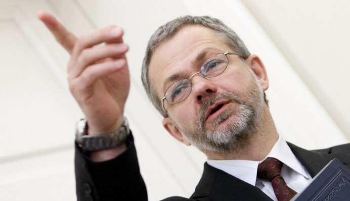 Москва-хомут, или когда Калининград повернет нос к Западу