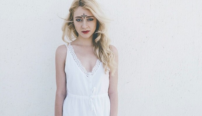 Евровидение-2017: группа Vivienne Mort представила песню 