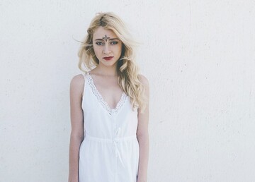 Евровидение-2017: группа Vivienne Mort представила песню 