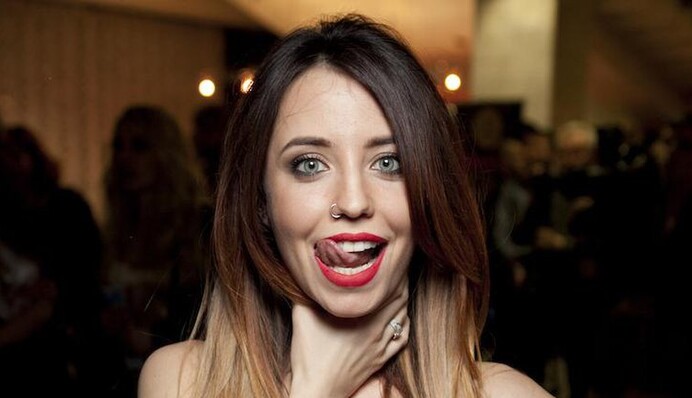 Надя Дорофеева трогательно призналась своему отцу в любви: опубликовано фото