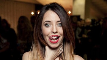 Надя Дорофеева трогательно призналась своему отцу в любви: опубликовано фото