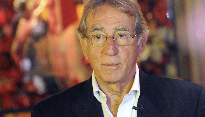 Умер звезда сериалов 