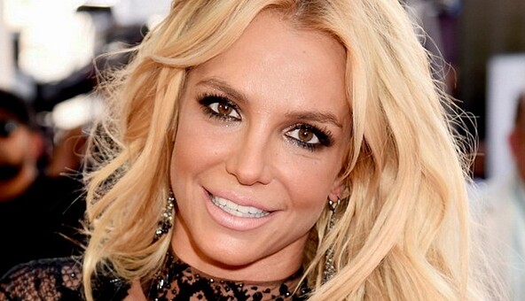 Бритни Спирс засветила татуировку на интимном месте: опубликовано фото