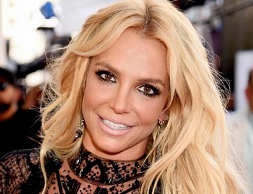 Бритни Спирс засветила татуировку на интимном месте: опубликовано фото