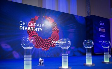 Евровидение-2017: организаторы решили, что делать с артистами из 