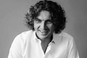 Годовщина смерти Кузьмы Скрябина: Джамала, Руслана, Dzidzio и Оля Полякова вспоминают талантливого музыканта и настоящего друга