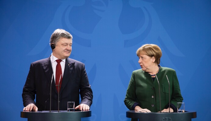 Як врятувати ЄС: Україні — план Маршалла, Росії — більше заборон