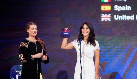 Джамала рассказала, за что россияне называли ее трансвеститом