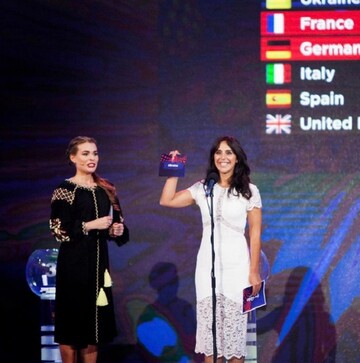 Джамала рассказала, за что россияне называли ее трансвеститом