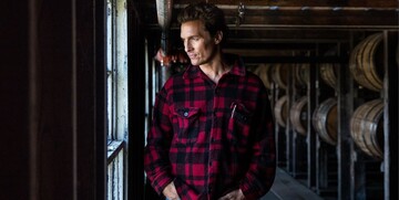 Один против всех: МакКонахи поддержал Трампа