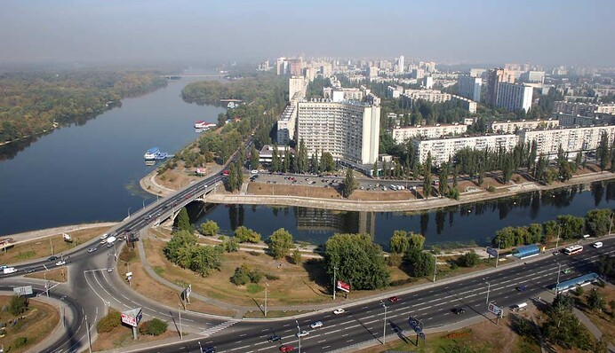 Жилье под Киевом: чего стоит опасаться