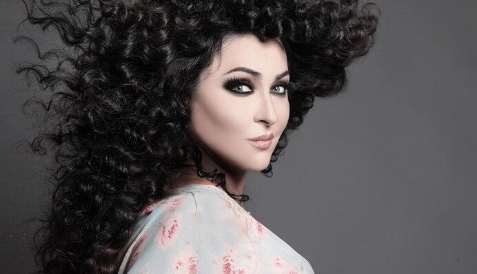 Скандальная российская певица впервые за долгое время поделилась снимком с повзрослевшей дочерью