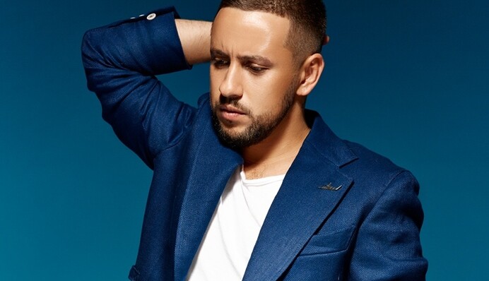 Пресс-служба MONATIKа прокомментировала его концерт в РФ