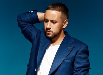 Пресс-служба MONATIKа прокомментировала его концерт в РФ