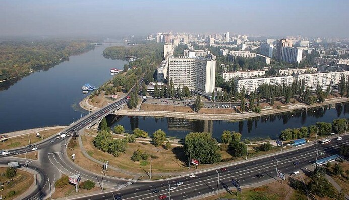 Жилье под Киевом: чего стоит опасаться