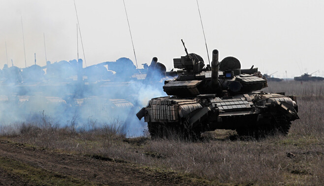 Бытовой империализм: кому следующему ждать вторжения России