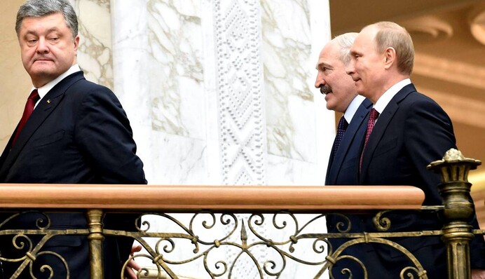 Сколько можно играть в Минские соглашения?