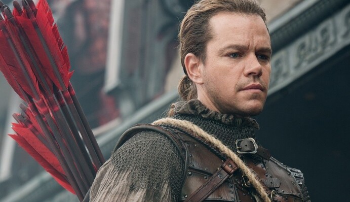 Главные премьеры недели: что смотреть в кинотеатрах