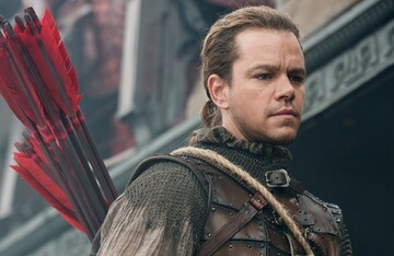 Главные премьеры недели: что смотреть в кинотеатрах