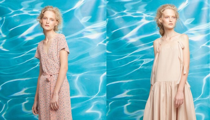 В Киеве стартует юбилейная Украинская неделя моды