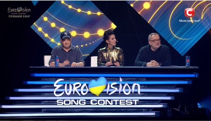 Результаты 1-го этапа нацотбора Евровидения: кто прошел в финал