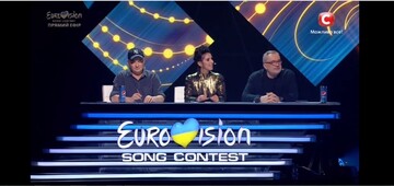 Результаты 1-го этапа нацотбора Евровидения: кто прошел в финал