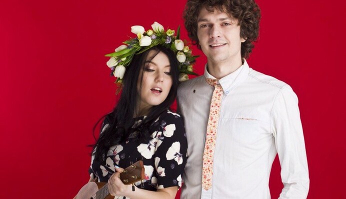 Белорусская группа NAVI BAND растрогала Джамалу до слез: опубликовано видео