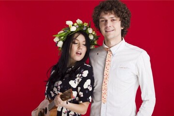 Белорусская группа NAVI BAND растрогала Джамалу до слез: опубликовано видео