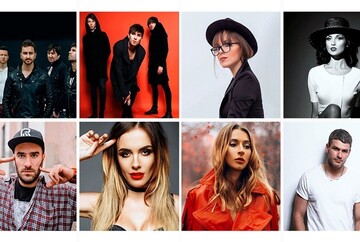 Как выступали участники первого полуфинала нацотбора Евровидения-2017: опубликованы видео