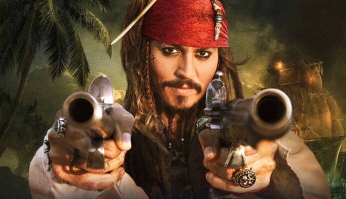 В сети появился новый трейлер 