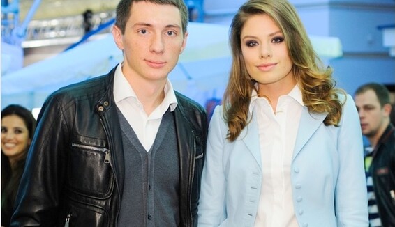 Стало известно о пополнении в семье Владимира Литвина