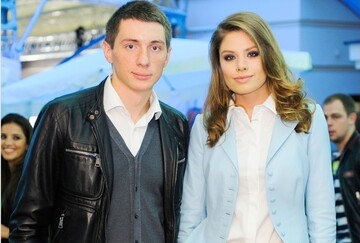 Стало известно о пополнении в семье Владимира Литвина