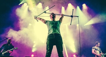 СКАЙ: Результат на Евровидении для нас — загадка