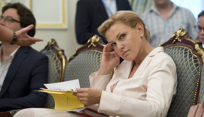 Оксана Продан: Влада, яка не дружить із середнім класом, боїться малого бізнесу