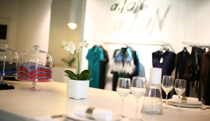 Андре Тан рассказал, есть ли его магазины в Крыму