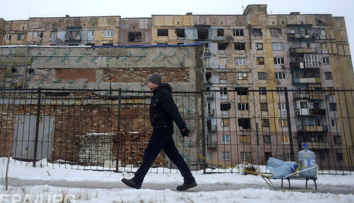 Стреляет Москва, а платит Киев: что нужно для получения компенсации за разрушенное жилье
