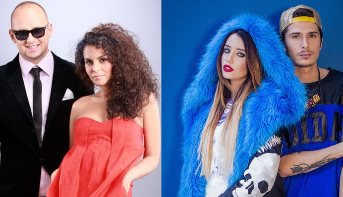 Потап и Настя и 